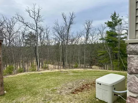 Exterior - 3281 Chamois Ct, Grayling, MI 49738 photo 12 of 14