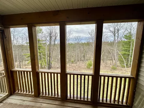 Exterior - 3281 Chamois Ct, Grayling, MI 49738 photo 4 of 14