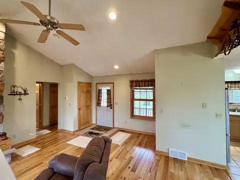 Entry Way - 3281 Chamois Ct, Grayling, MI 49738 photo 1 of 2