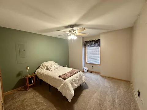 Bedroom - 3281 Chamois Ct, Grayling, MI 49738 photo 3 of 4