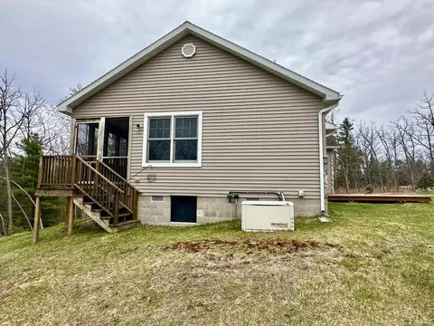 Other - 3281 Chamois Ct, Grayling, MI 49738 photo 1 of 11