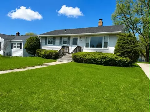 1507 S Second Ave, Alpena, MI 49707