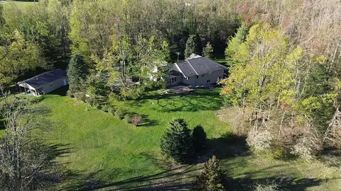 3551 Theisen Rd, Gaylord, MI 49735