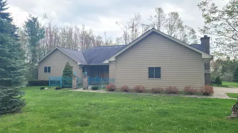 3551 Theisen Rd, Gaylord, MI 49735