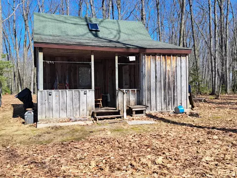 15 64 Ac Cedar Run Rd #15.64 ACRES, Mio, MI 48647