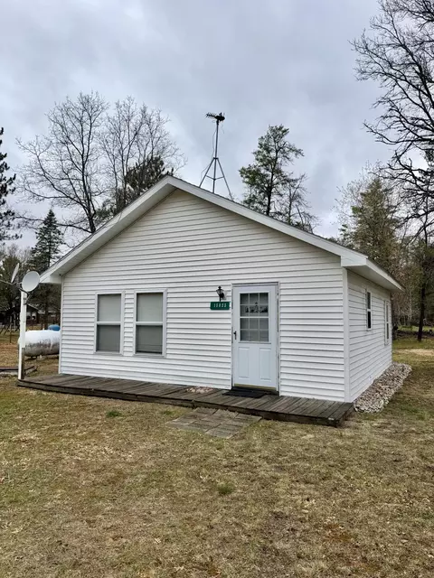 15823 Haag Rd, Grayling, MI 49738