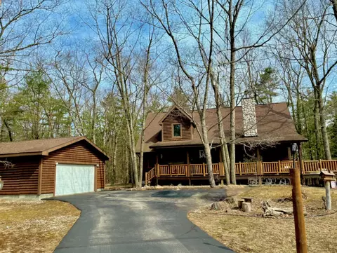 5019 Christopher Dr, Oscoda, MI 48750