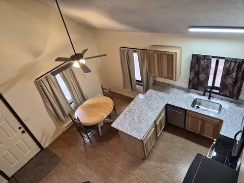 Kitchen - 208 E Loves Dr, Roscommon, MI 48653 photo 11 of 11