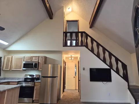 Entry Way - 208 E Loves Dr, Roscommon, MI 48653 photo 1 of 7