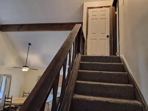 Entry Way - 208 E Loves Dr, Roscommon, MI 48653 photo 6 of 7