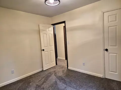 Bedroom - 208 E Loves Dr, Roscommon, MI 48653 photo 3 of 4
