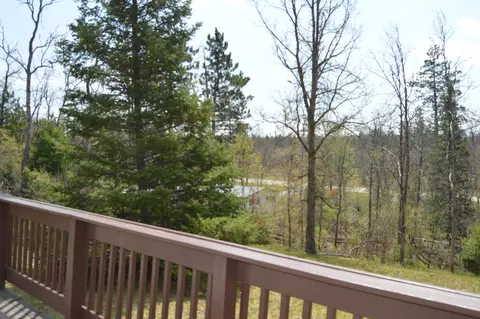 Exterior - 832 E Hillcrest Dr, Mio, MI 48647 photo 5 of 5