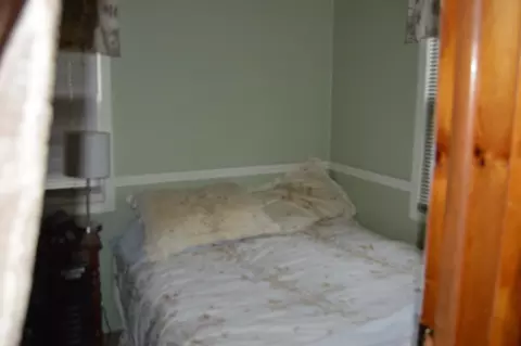 Bedroom - 832 E Hillcrest Dr, Mio, MI 48647 photo 2 of 2