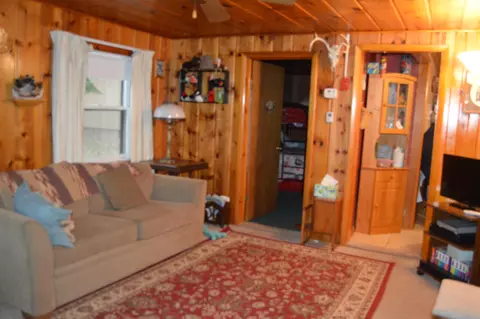 Living - 832 E Hillcrest Dr, Mio, MI 48647 photo 1 of 2