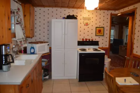 Kitchen - 832 E Hillcrest Dr, Mio, MI 48647 photo 1 of 2