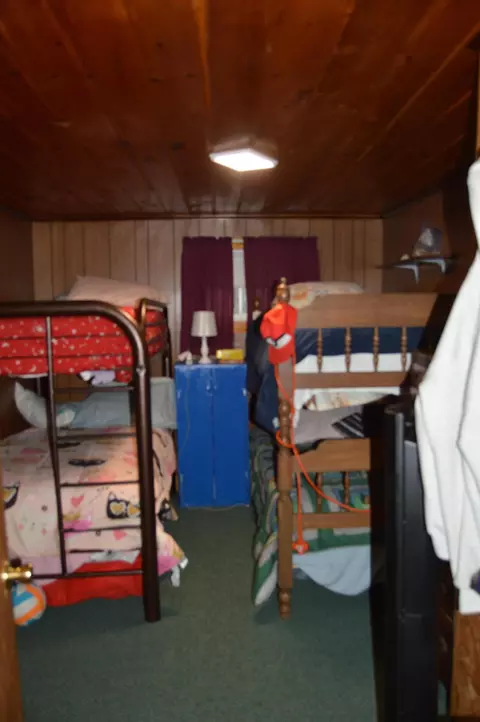 Bedroom - 832 E Hillcrest Dr, Mio, MI 48647 photo 1 of 2