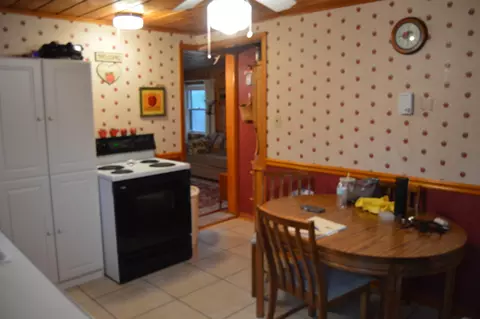 Kitchen - 832 E Hillcrest Dr, Mio, MI 48647 photo 2 of 2