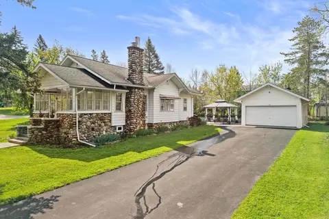 130 Lynn St, Hillman, MI 49746