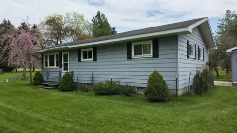 4526 E Clark Rd, Harrisville, MI 48740