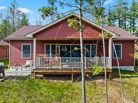 7077 Deer Run, Gaylord, MI 49735