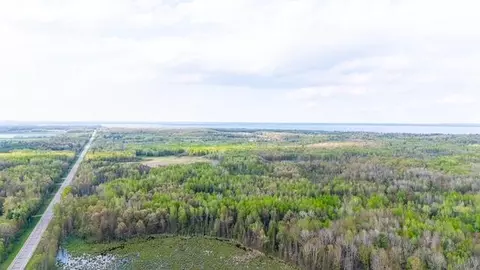41 S 85 Ac S Harrison Rd #41.85 ACRES, Houghton Lake, MI 48629