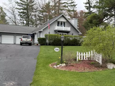 580 Long Rapids Rd, Alpena, MI 49707