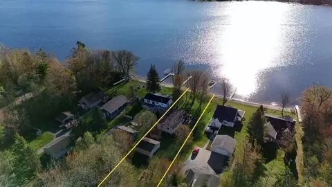 4959 W Cedar Lake Rd, Greenbush, MI 48738
