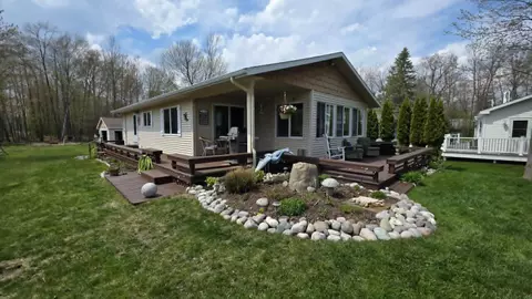 4959 W Cedar Lake Rd, Greenbush, MI 48738