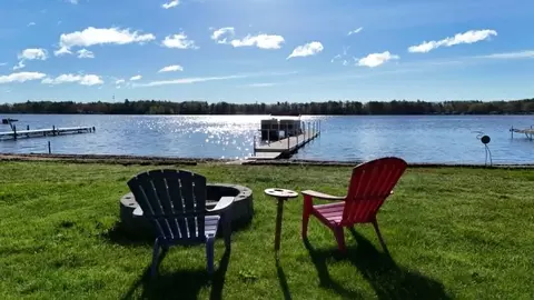 4959 W Cedar Lake Rd, Greenbush, MI 48738