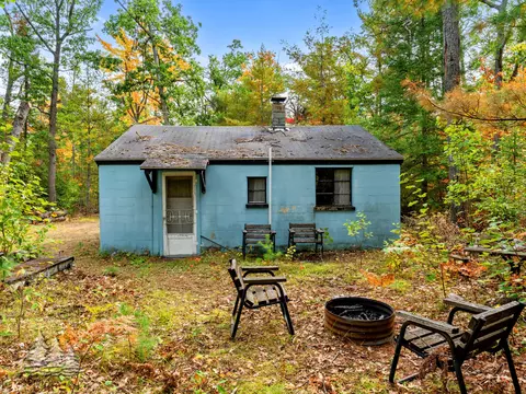 2530 Big Antler Rd, Lewiston, MI 49756