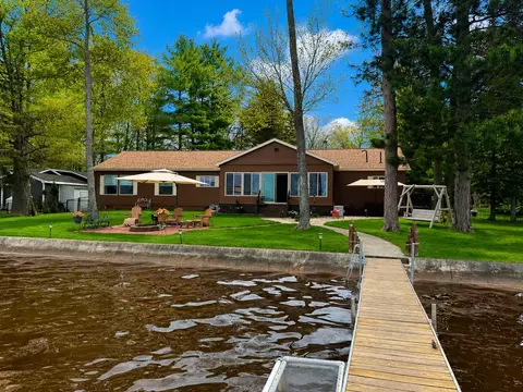 1825 1st St, Saint Helen, MI 48656