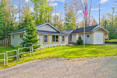 19430 Carter Rd, Hillman, MI 49746