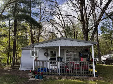 4167 Maes Rd, West Branch, MI 48661