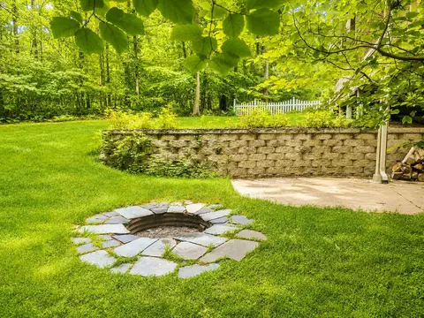 Exterior - 240 Monroe Blvd, Roscommon, MI 48653 photo 13 of 13