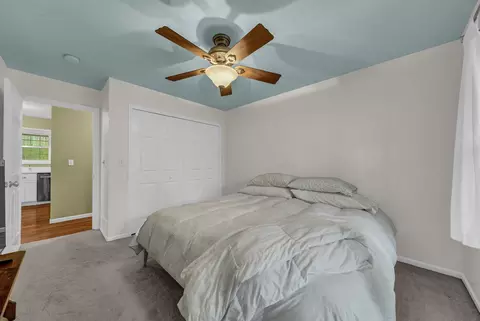 Bedroom - 240 Monroe Blvd, Roscommon, MI 48653 photo 1 of 7