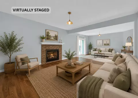 Living - 240 Monroe Blvd, Roscommon, MI 48653 photo 9 of 10