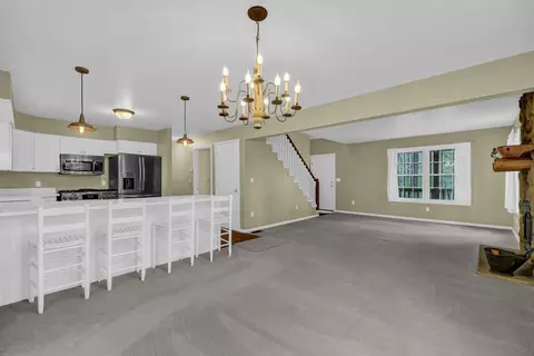 Living - 240 Monroe Blvd, Roscommon, MI 48653 photo 6 of 9