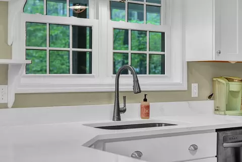 Kitchen - 240 Monroe Blvd, Roscommon, MI 48653 photo 8 of 8