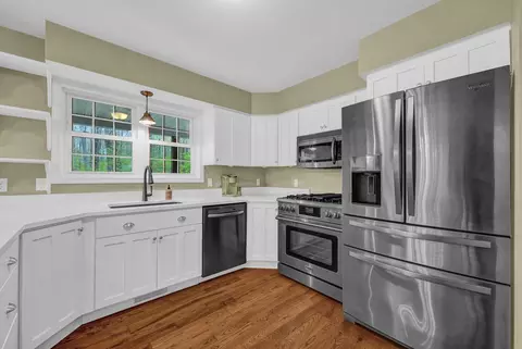 Kitchen - 240 Monroe Blvd, Roscommon, MI 48653 photo 1 of 8