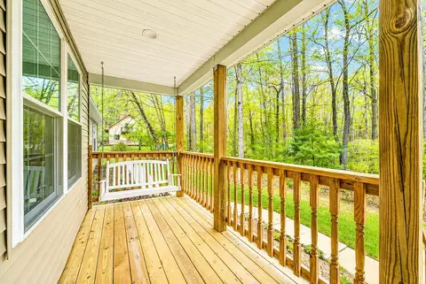 Exterior - 240 Monroe Blvd, Roscommon, MI 48653 photo 10 of 13