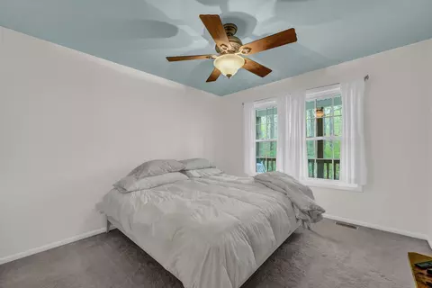 Bedroom - 240 Monroe Blvd, Roscommon, MI 48653 photo 2 of 7
