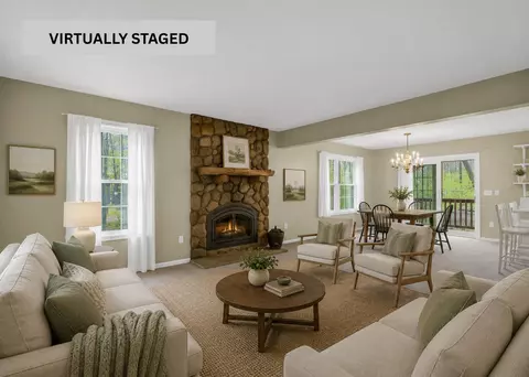 Living - 240 Monroe Blvd, Roscommon, MI 48653 photo 1 of 10