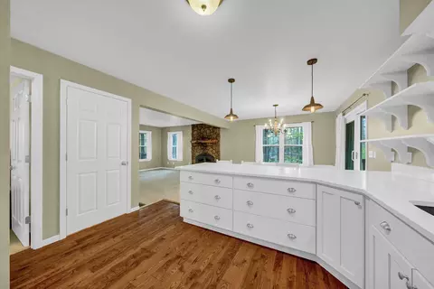 Kitchen - 240 Monroe Blvd, Roscommon, MI 48653 photo 7 of 8