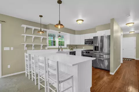 Kitchen - 240 Monroe Blvd, Roscommon, MI 48653 photo 3 of 8