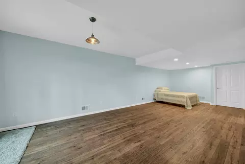 Bedroom - 240 Monroe Blvd, Roscommon, MI 48653 photo 7 of 7