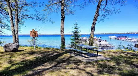 View/Area - 240 Monroe Blvd, Roscommon, MI 48653 photo 6 of 9