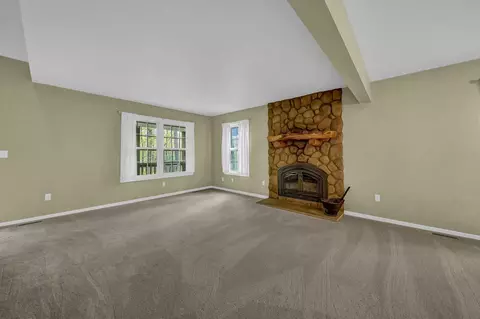 Living - 240 Monroe Blvd, Roscommon, MI 48653 photo 2 of 10