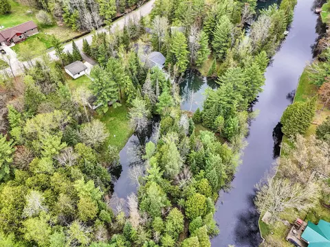 View/Area - 1758 Dewitt Trl, Roscommon, MI 48653 photo 10 of 13