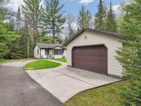 Exterior - 1758 Dewitt Trl, Roscommon, MI 48653 photo 5 of 5