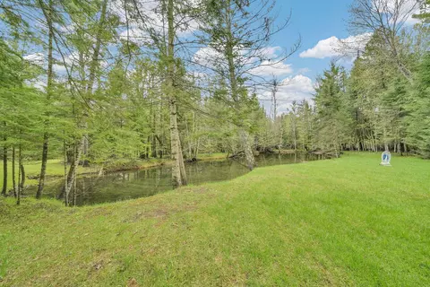Exterior - 1758 Dewitt Trl, Roscommon, MI 48653 photo 3 of 5